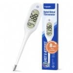 thermometer