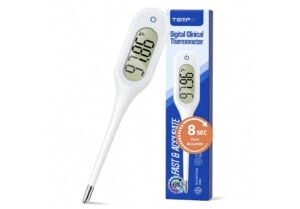 thermometer