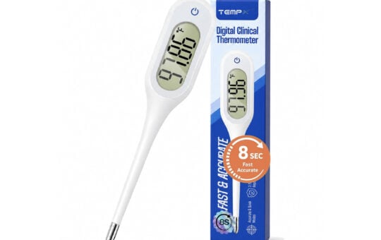 thermometer