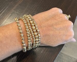 time and tru bracelets