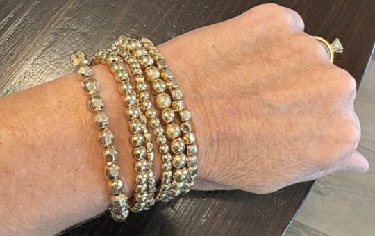 time and tru bracelets