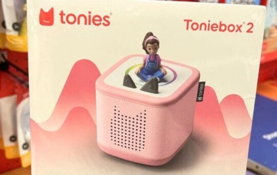 tonies toniebox 2 ms rachel