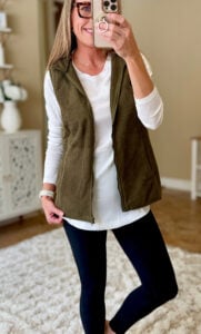 tunic top