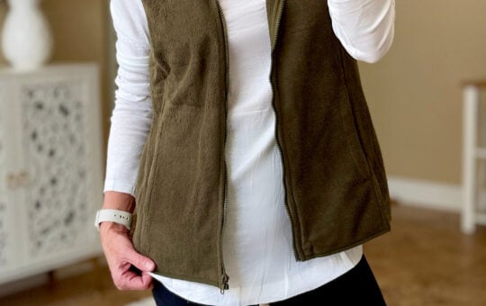 tunic top