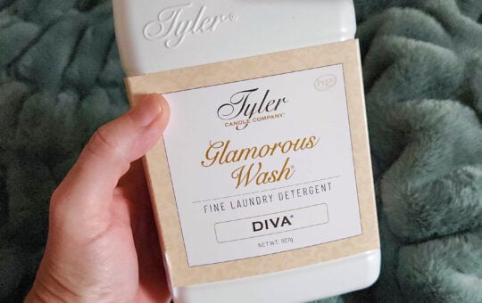 tyler diva blanket