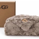 ugg throw blanket