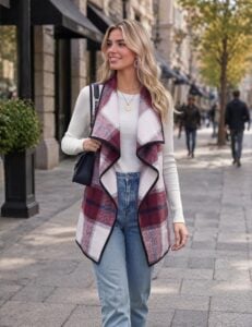 vest