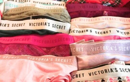 victorias secret