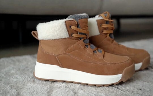 vilanva boot