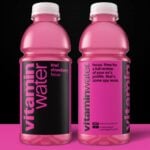 vitaminwater kiwi strawberry focus