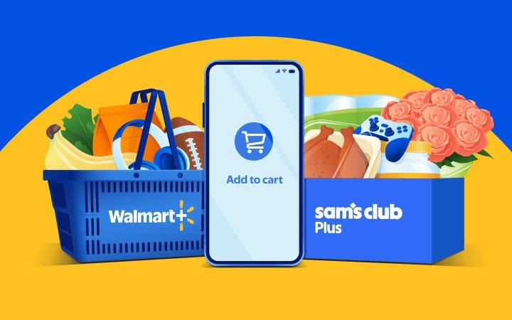 walmart plus sams walmart plus sams