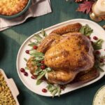 walmart thanksgiving dinner