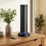 waterless diffuser