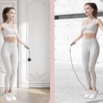 weighted jump rope