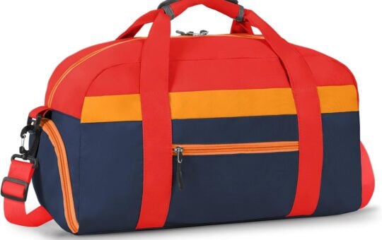 woomada duffel