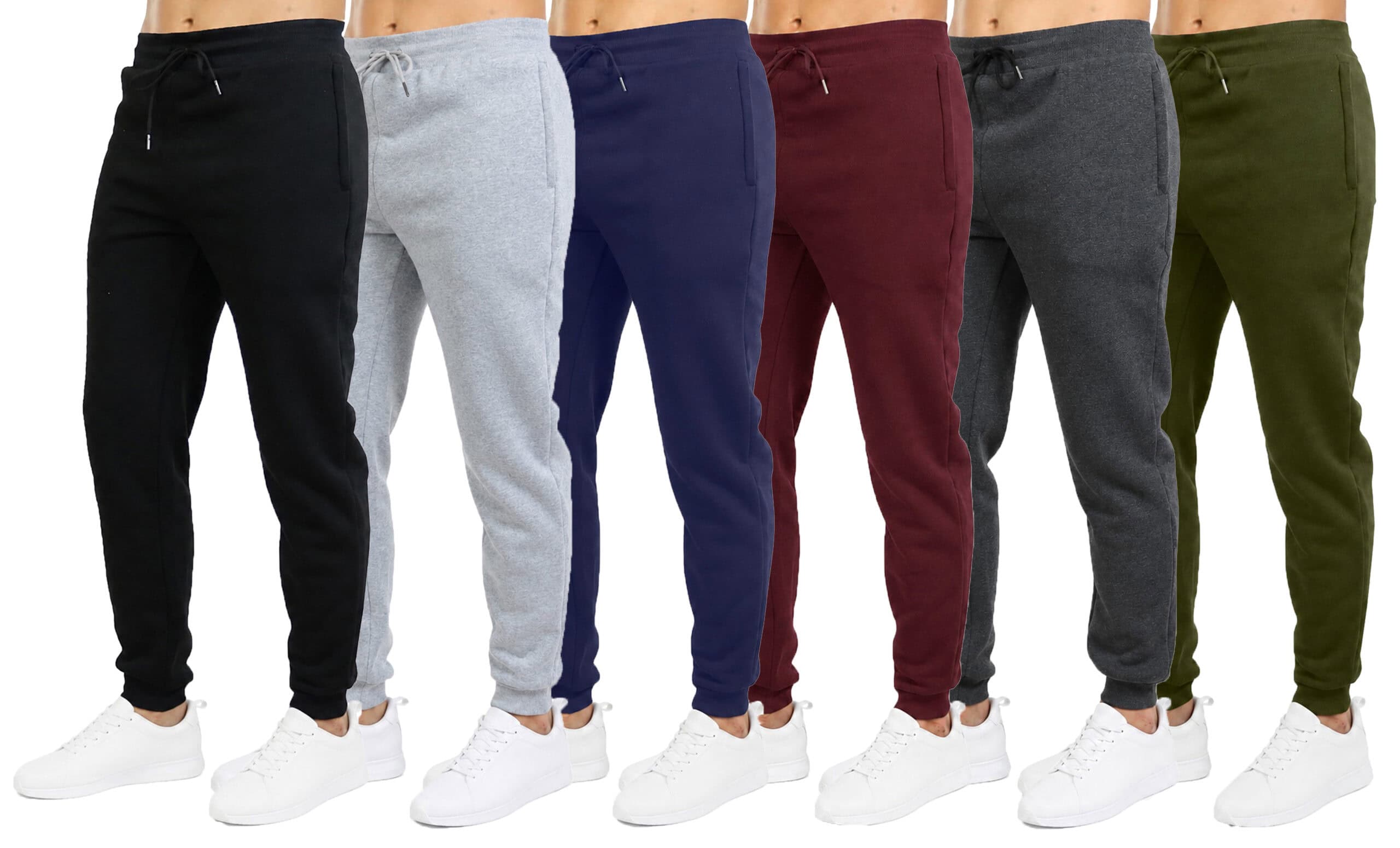 woot joggers