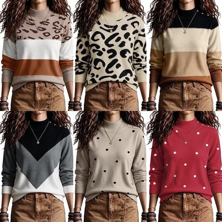 zeagoo button sweater zeagoo button sweater