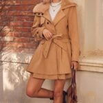zeagoo peacoat