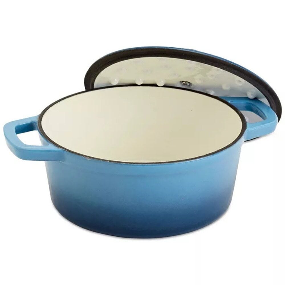 Giveaway Dutch Oven