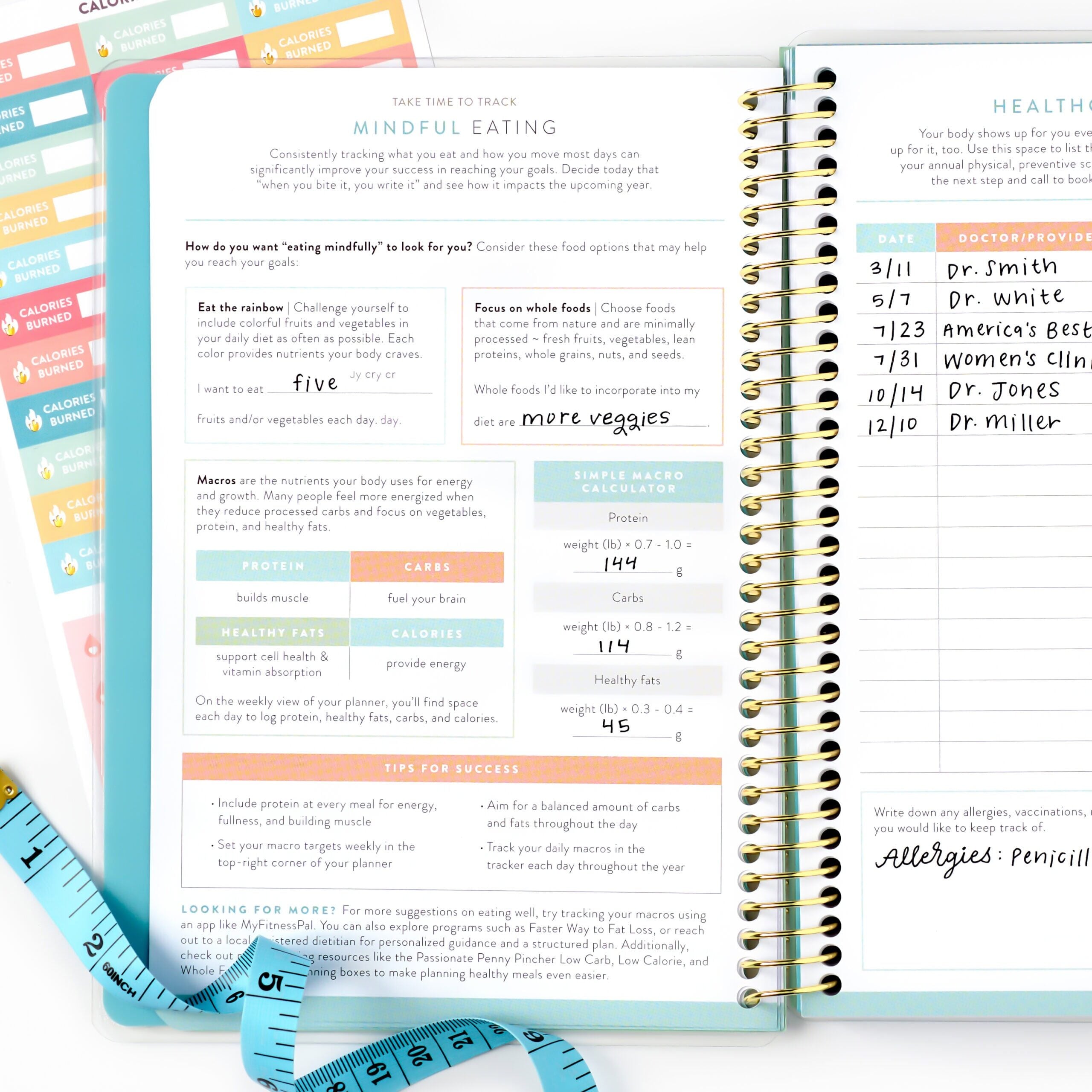 Wellness Tracker 2027 008