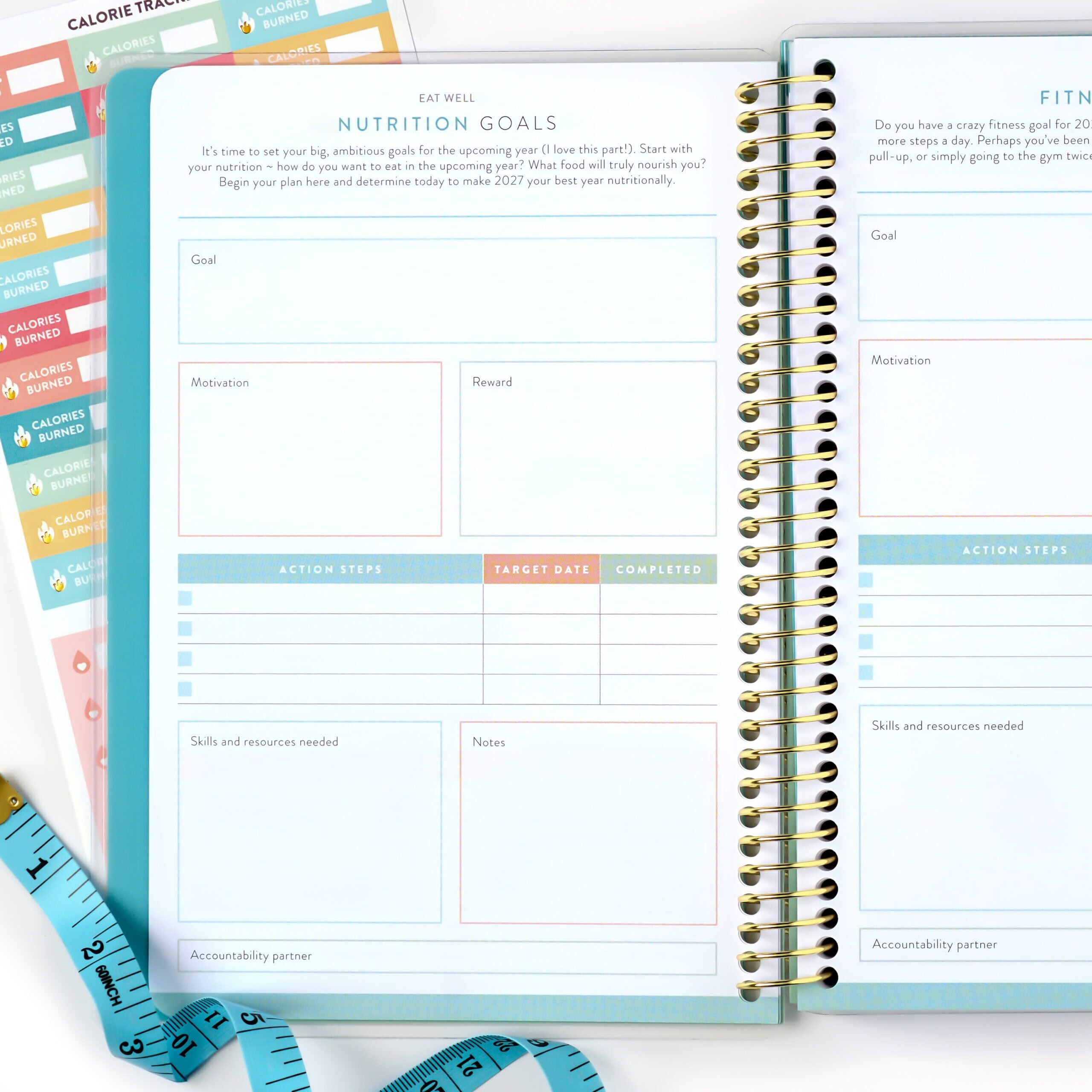 Wellness Tracker 2027 009