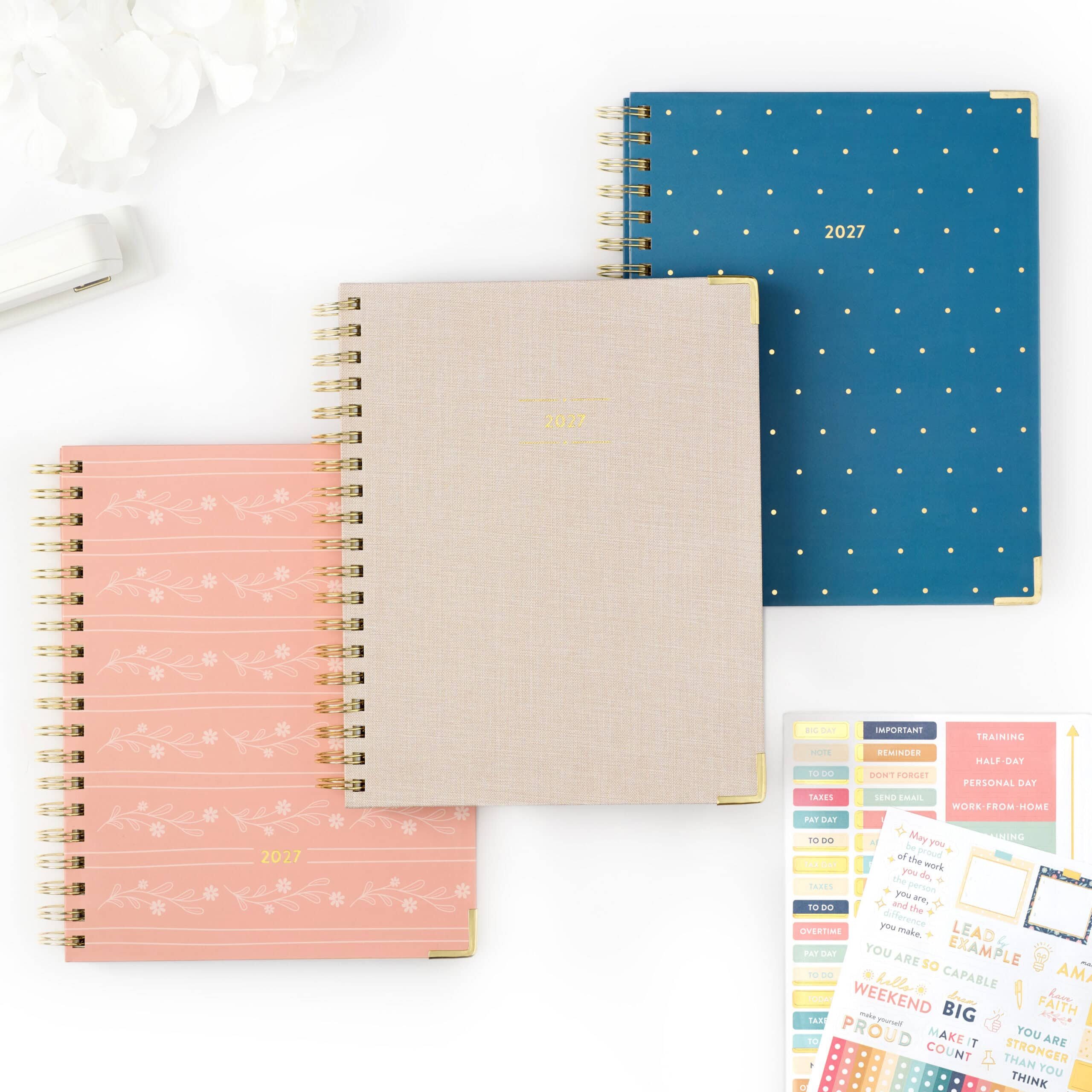 Work Planner 2027 All 001