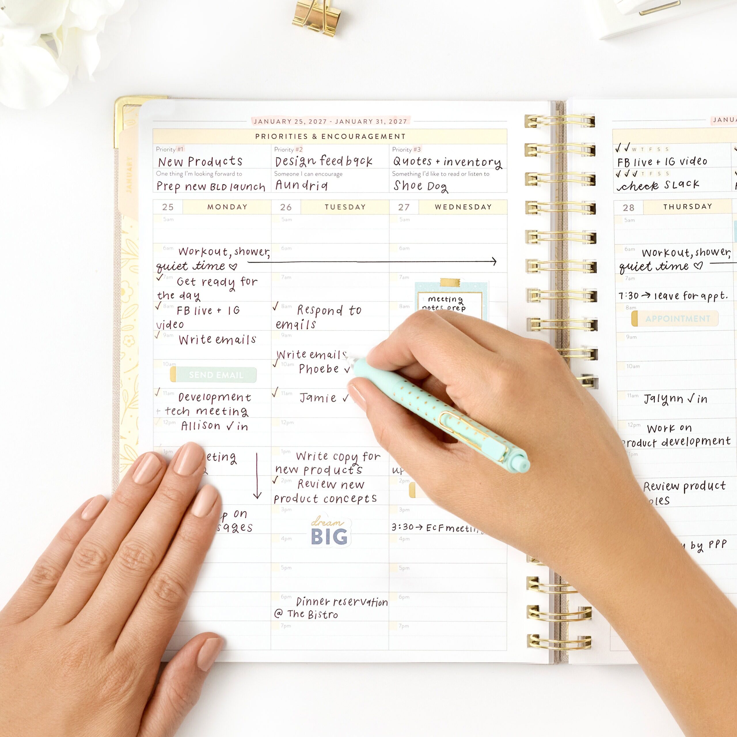 Work Planner 2027 Sand 010 copy