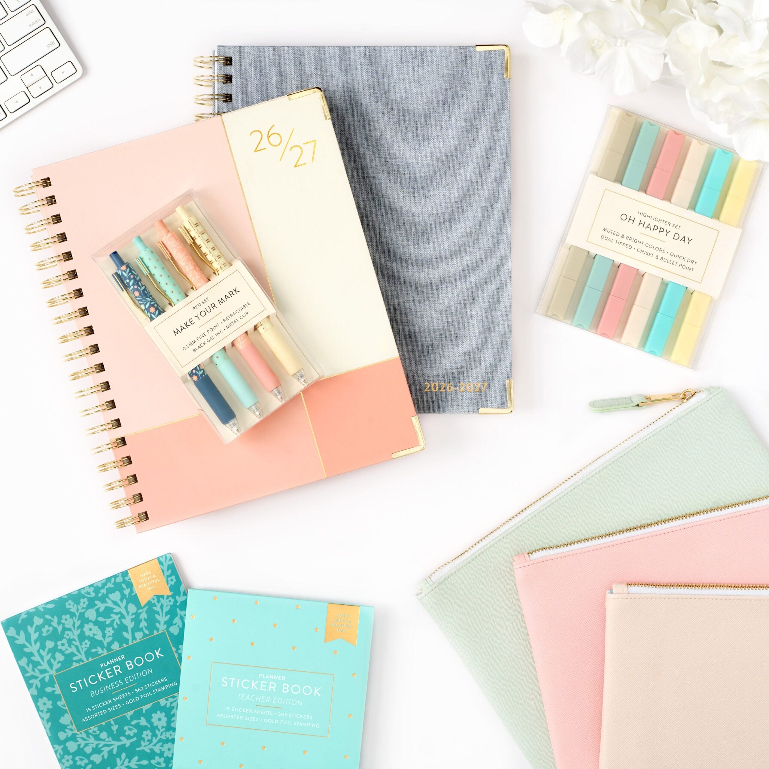 Work Planner 2627 KIT 069
