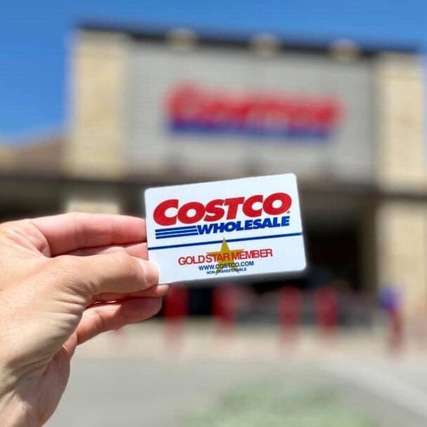 costco card