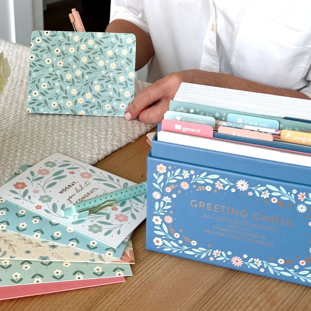 giveaway PPP Greeting Cards