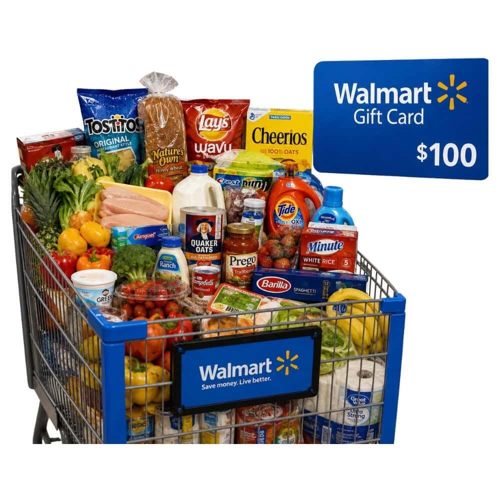 giveawaywalmartgiftcard