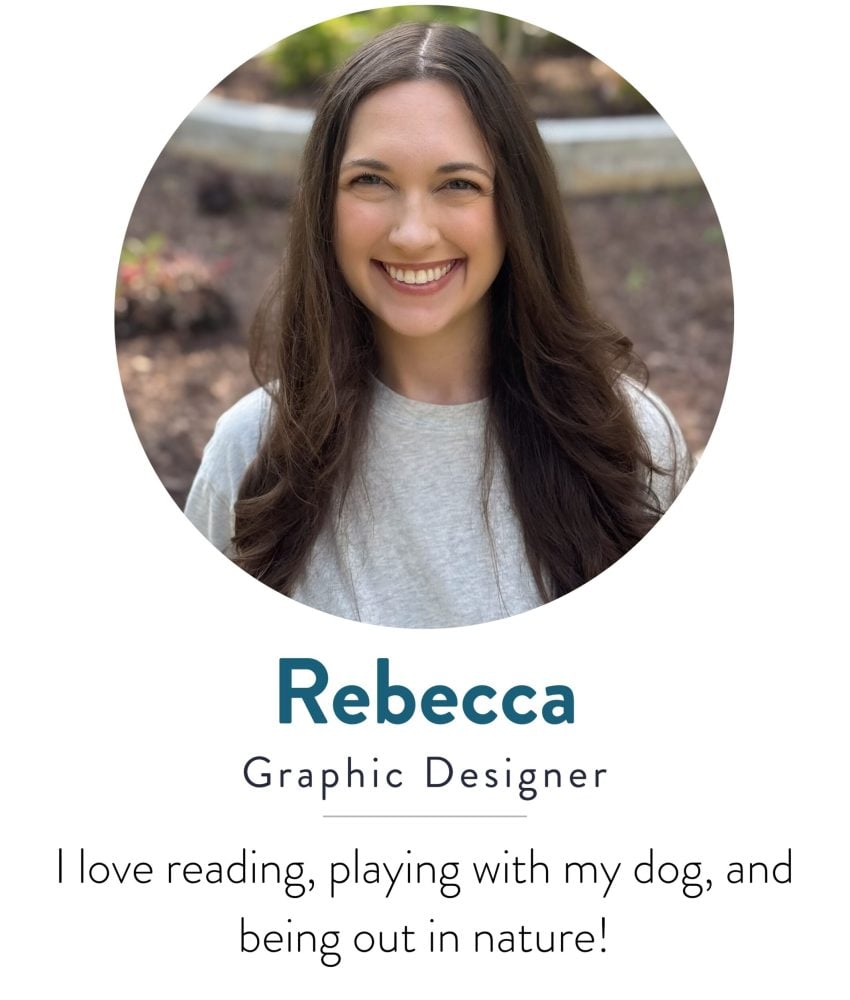 Rebecca - Company Page BioTemplates (1000 x 1200 px)